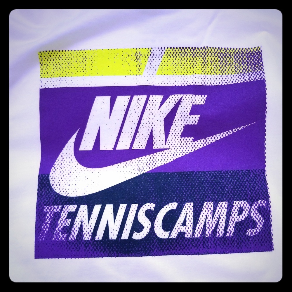 NIKE TSHIRT ALL SIZ XL BRAND NEW